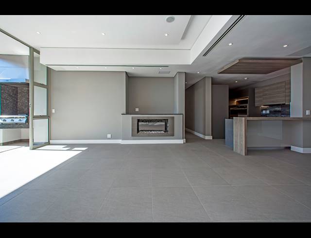 3 BEDROOM APARTMENT BLOCK TO LET IN ROSEBANK